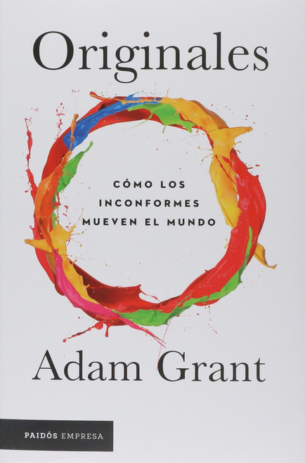 ORIGINALES (Spanish Edition)