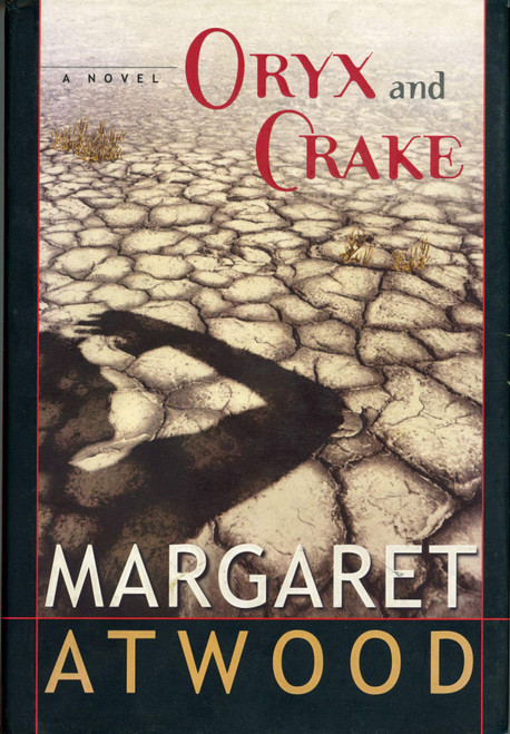 Oryx and Crake