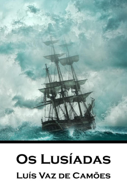 Os Lusíadas (Portuguese Edition)