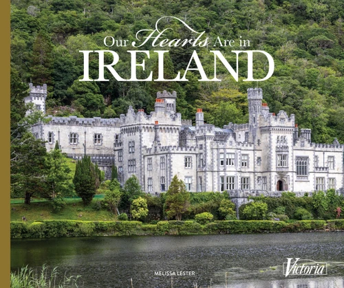 Our Hearts are in Ireland (The Our Hearts Collection, 4)
