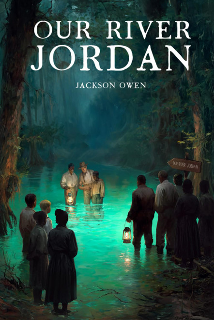 Our River Jordan