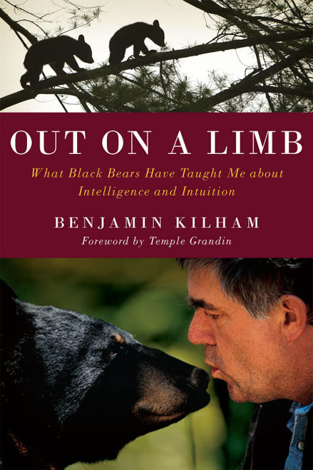 Out on a Limb: What Black Bears Have Taught Me about Intelligence and