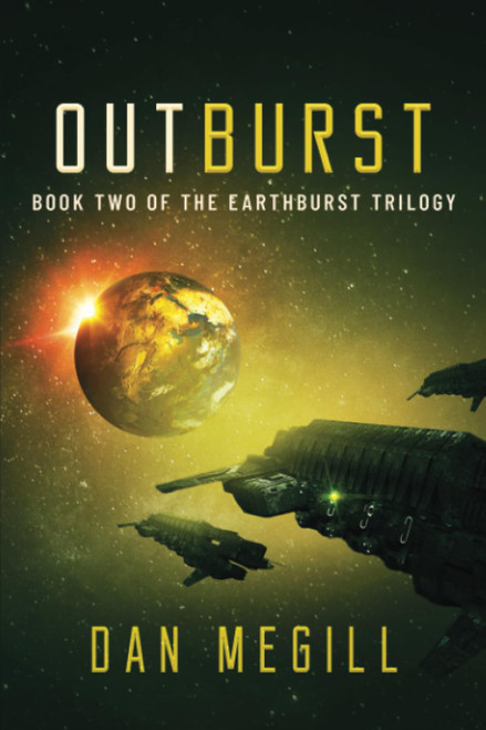 Outburst