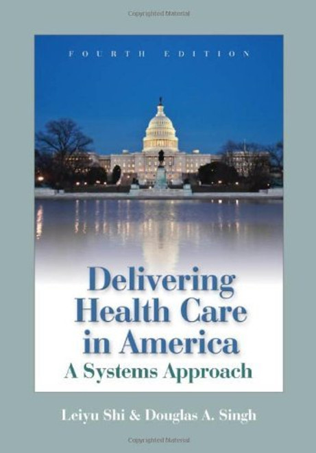 Delivering Health Care In America