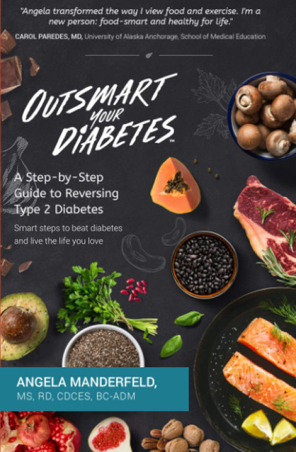 Outsmart Your Diabetes: A Step-by-Step Guide to Reversing Type 2 Diabetes