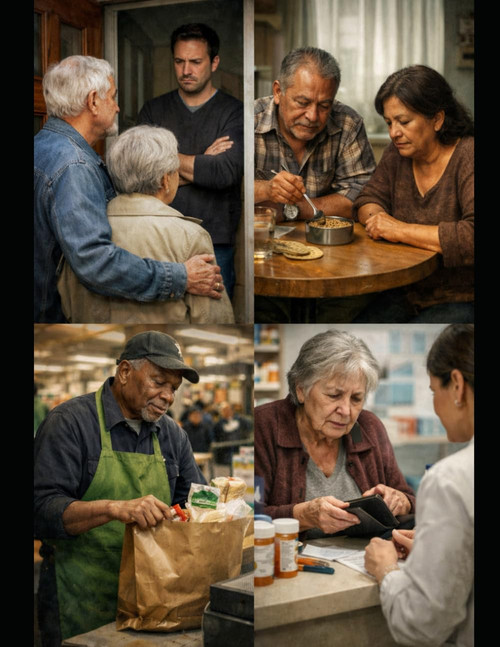 OVER 50 AND NO RETIREMENT SAVINGS