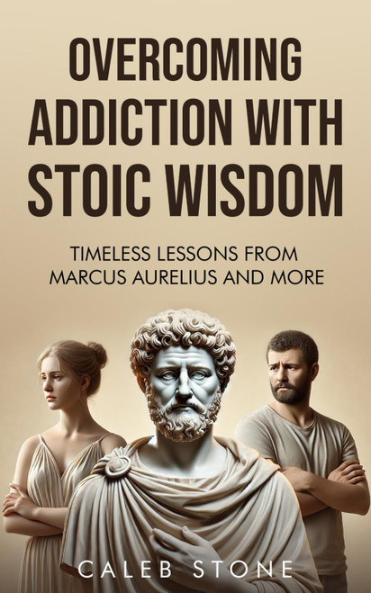 Overcoming Addiction With Stoic Wisdom