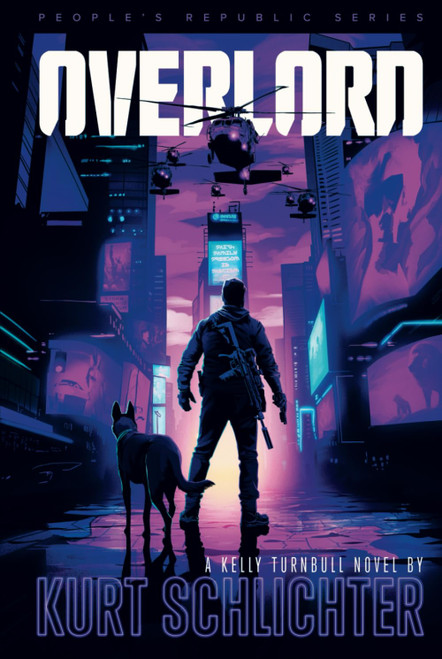 Overlord