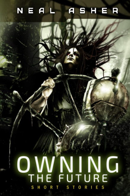 Owning the Future: Short Stories