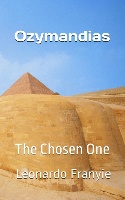 Ozymandias: The Chosen One