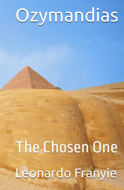 Ozymandias: The Chosen One