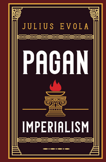 Pagan Imperialism