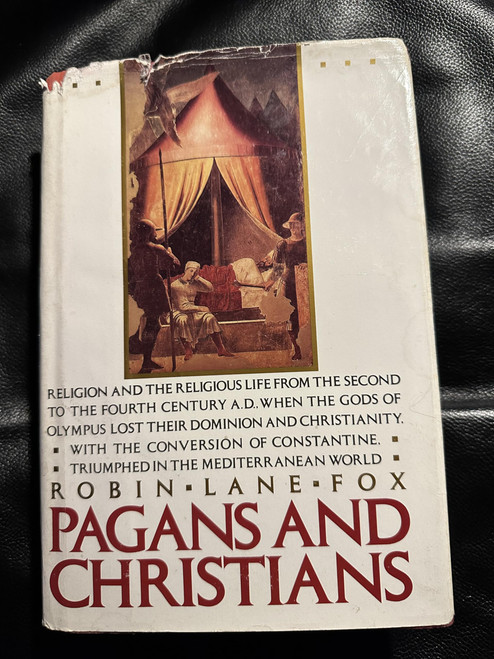 Pagans and Christians