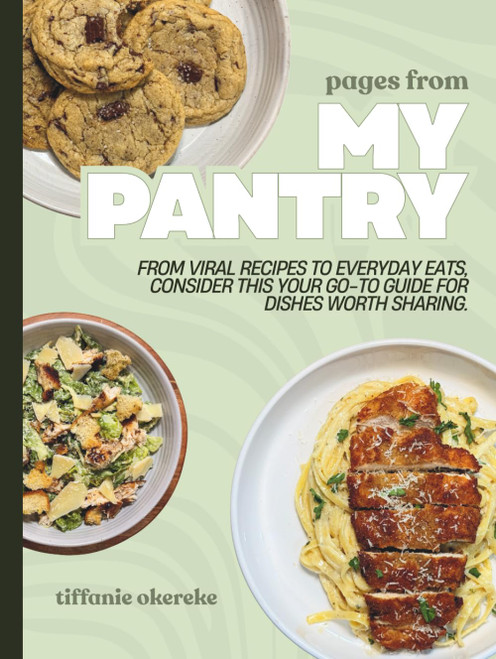 Pages From My Pantry