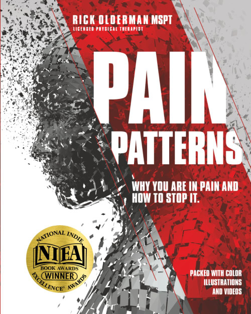 Pain Patterns: Why You Are in Pain and How to Stop It