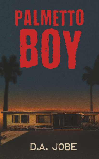 Palmetto Boy