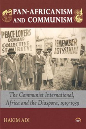 Pan-Africanism and Communism: The Communist International