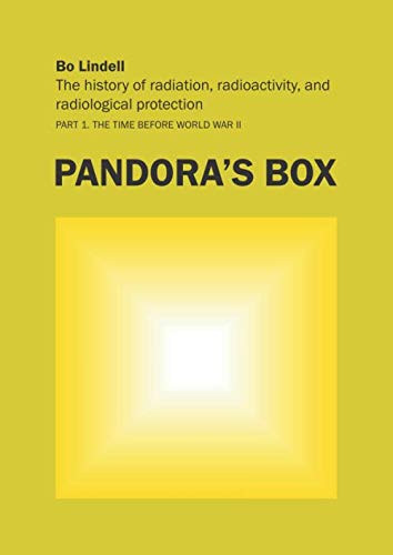 Pandora's Box (The History of Radiation
