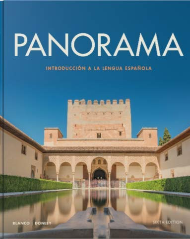 Panorama:intro.a la Lengua -Text