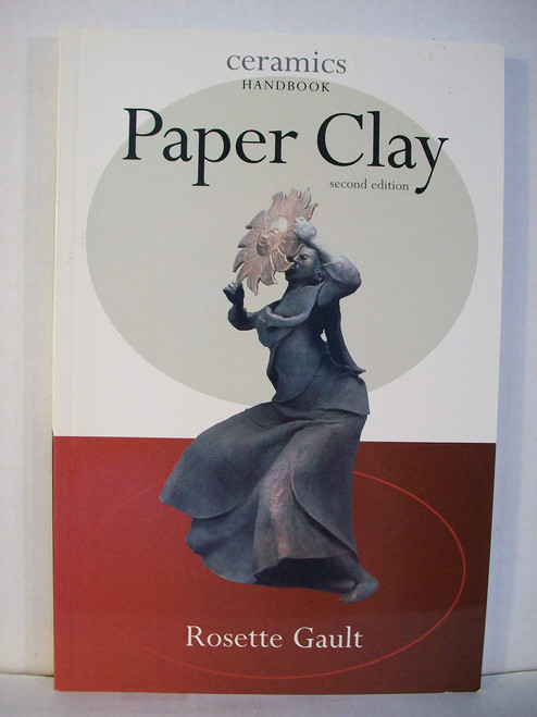 Paper Clay