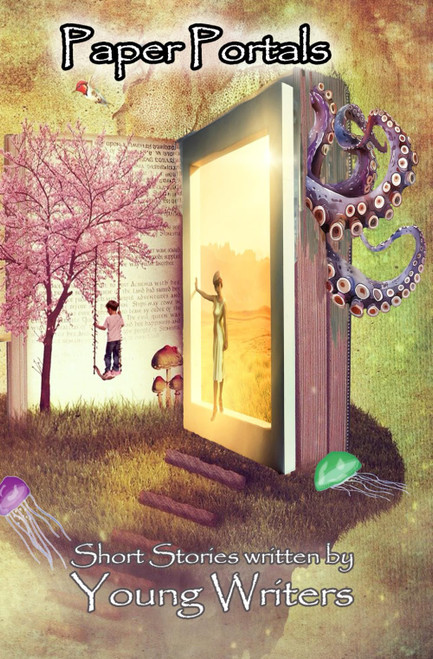 Paper Portals