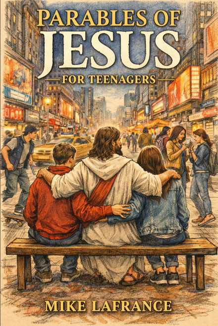 Parables of Jesus for Teenagers