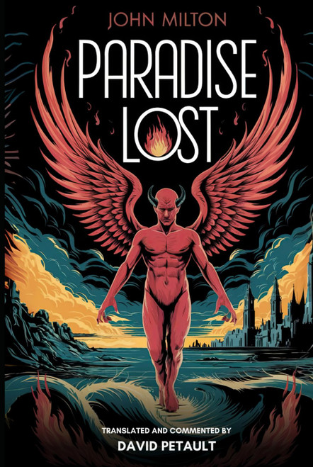 Paradise Lost: A New Translation in Modern Accessible English