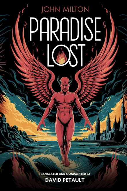 Paradise Lost: A New Translation in Modern Accessible English