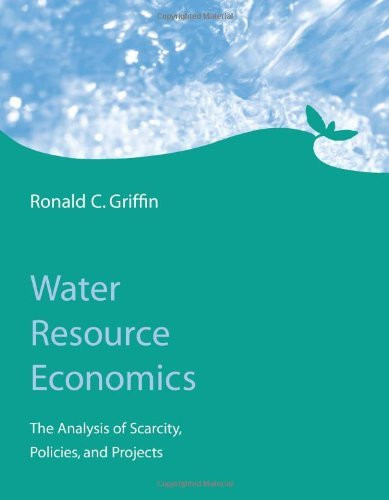 Water Resource Economics