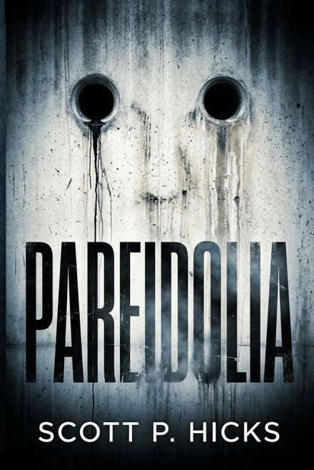 Pareidolia