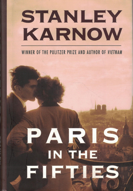 Paris in the Fifties