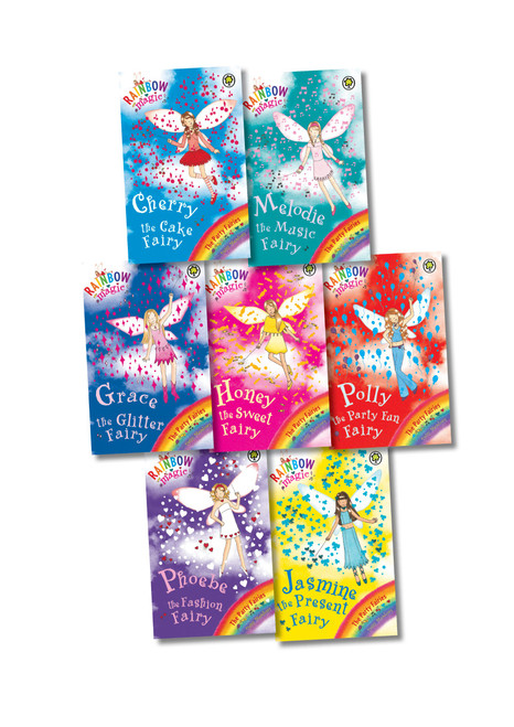 Party Fairies