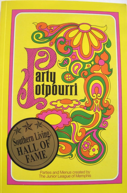 Party Potpourri