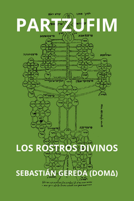 PARTZUFIM: Los Rostros Divinos (Spanish Edition)