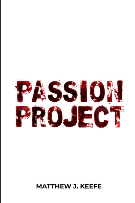Passion Project
