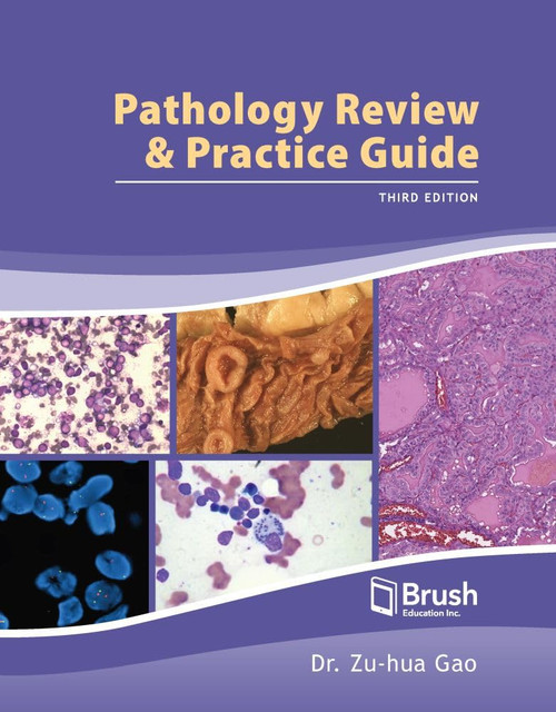 Pathology Review and Practice Guide