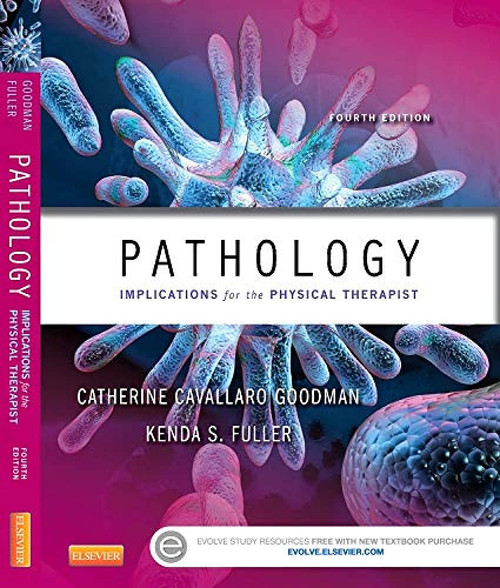 Pathology: Implications for the Physical Therapist