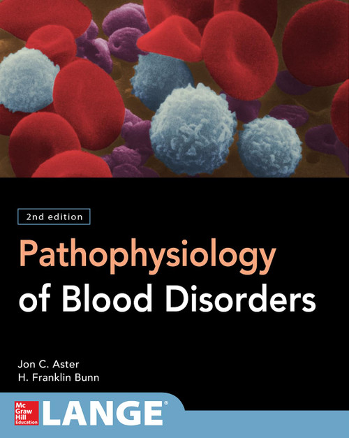 Pathophysiology of Blood Disorders