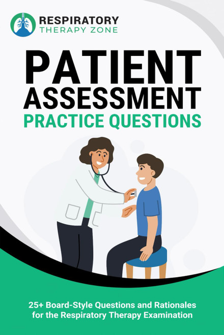 Patient Assessment Practice Questions