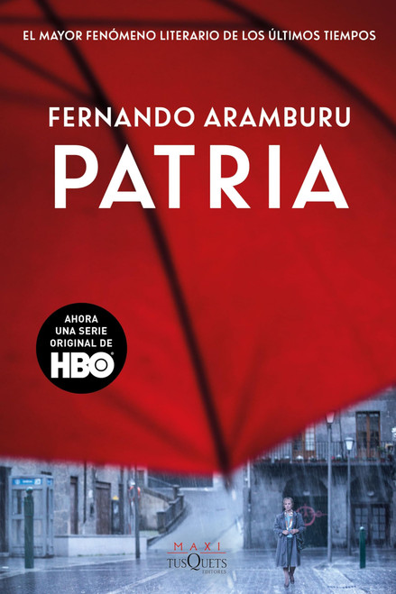 Patria (Edición de la Serie de TV) / Homeland (TV Tie-In) (Spanish Edition)