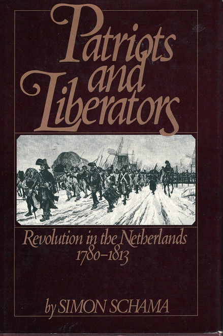 Patriots & Liberators