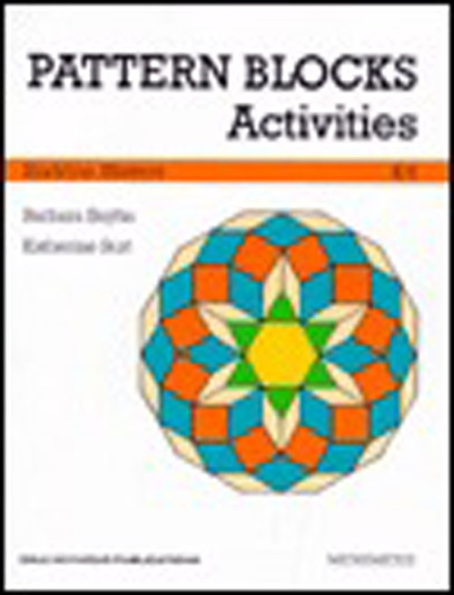 Pattern Blocks Activities (Grades K-6)