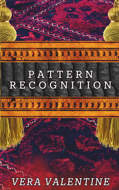 Pattern Recognition: A Carnal Cryptids Short