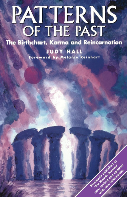 Patterns of the Past: The Birthchart, Karma and Reincarnation