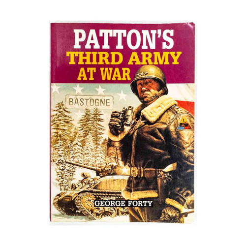 Patton's Third Army at War