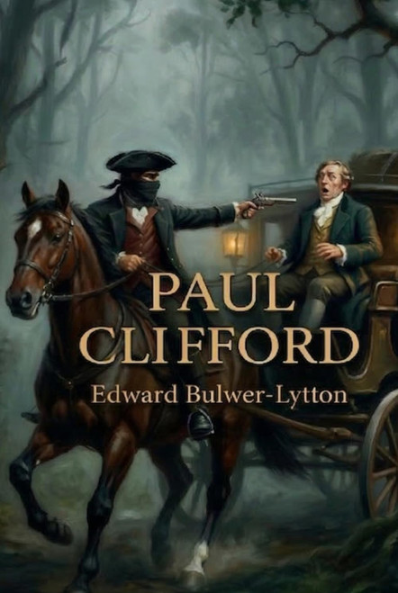 PAUL CLIFFORD: Complete