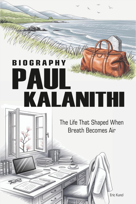 Paul Kalanithi Biography: The Life That Shaped When Breath Becomes Air