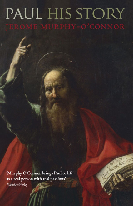 Paul: His Story