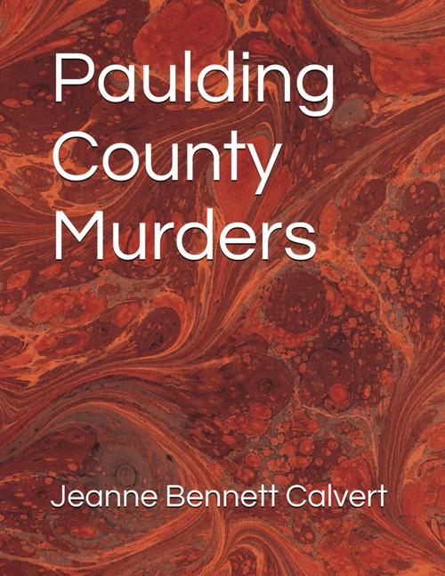 Paulding County Murders