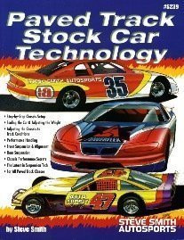 Paved Track Stock Car Technology (S239)
